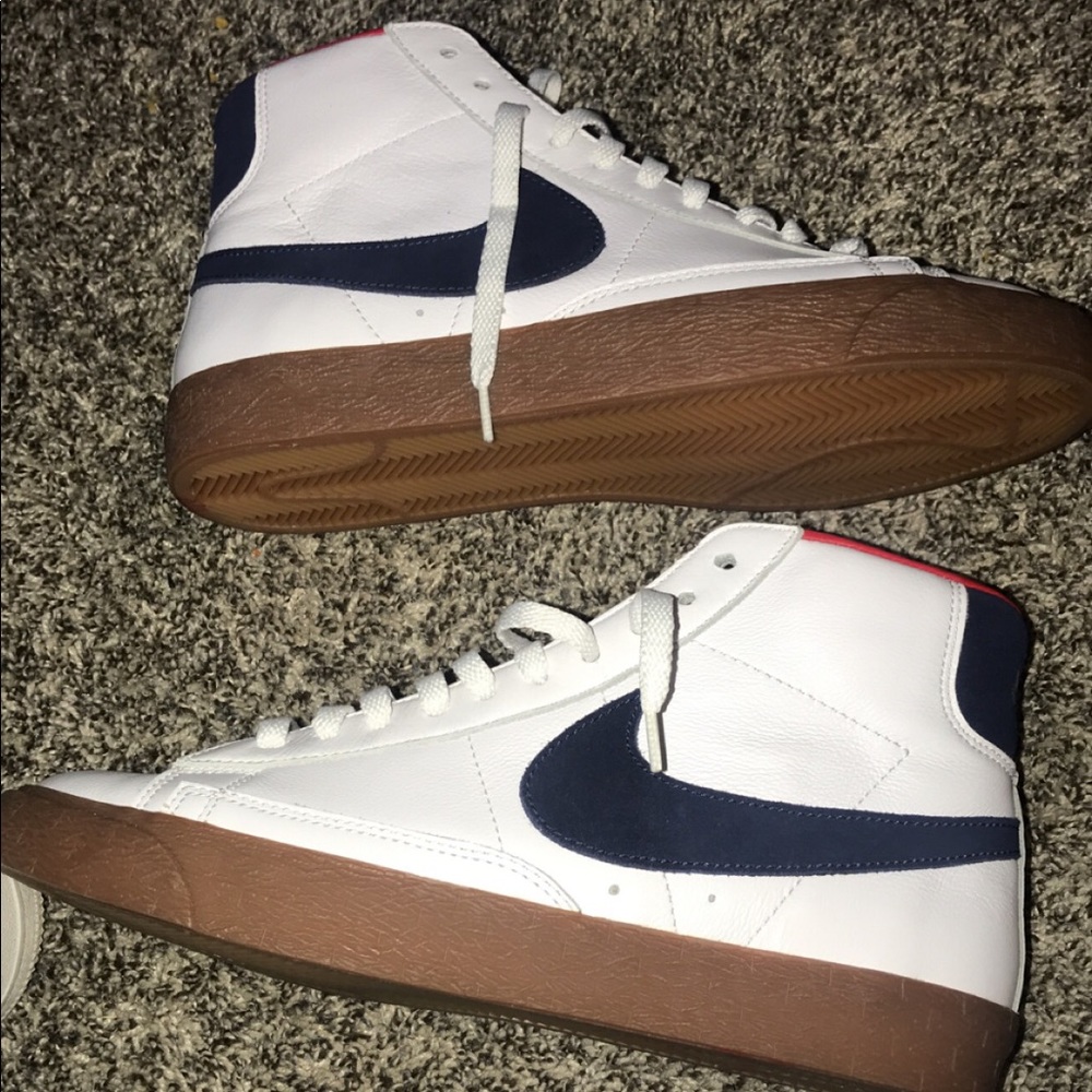 Nike blazer
